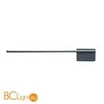 Настенный светильник Arte Lamp Arte A2026AP-1BK