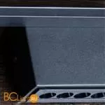 Настенный светильник Arte Lamp Arte A2026AP-1BK - Фото 2