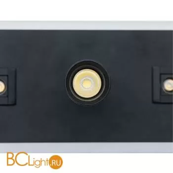 Бра Arte Lamp Arte A2220PL-3BK - Фото 2