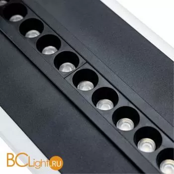 Бра Arte Lamp Arte A2220PL-3BK - Фото 3