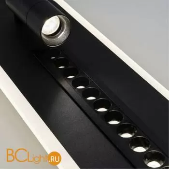 Бра Arte Lamp Arte A2220PL-3BK - Фото 1