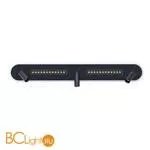 Бра Arte Lamp Arte A2220PL-3BK