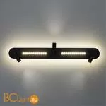 Бра Arte Lamp Arte A2220PL-3BK - Фото 0