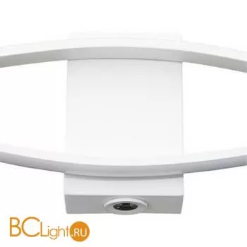 Настенный светильник Arte Lamp Arte A2216AP-1WH - Фото 1