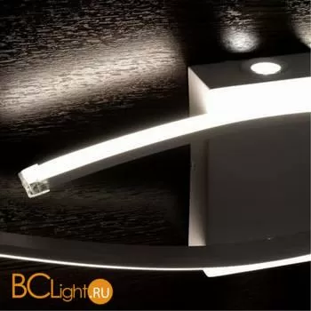 Настенный светильник Arte Lamp Arte A2216AP-1WH - Фото 2