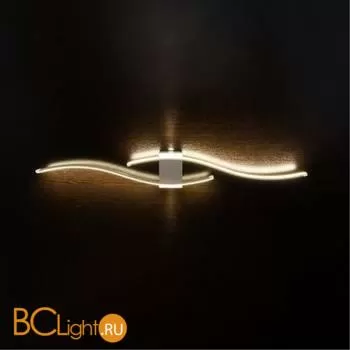 Настенный светильник Arte Lamp Arte A2216AP-1WH - Фото 0