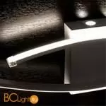 Настенный светильник Arte Lamp Arte A2216AP-1WH - Фото 2