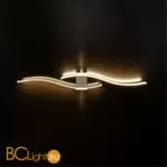 Настенный светильник Arte Lamp Arte A2216AP-1WH - Фото 0