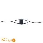 Настенный светильник Arte Lamp Arte A2216AP-1BK