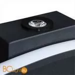 Настенный светильник Arte Lamp Arte A2216AP-1BK - Фото 2