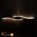 Настенный светильник Arte Lamp Arte A2216AP-1BK - Фото 0