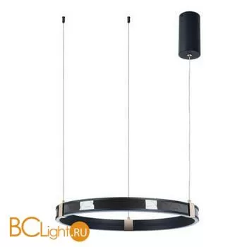 Подвесной светильник Arte Lamp Arte A2222SP-1BK