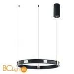 Подвесной светильник Arte Lamp Arte A2222SP-1BK