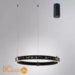 Подвесной светильник Arte Lamp Arte A2222SP-1BK - Фото 0