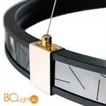 Подвесной светильник Arte Lamp Arte A2222SP-1BK - Фото 2