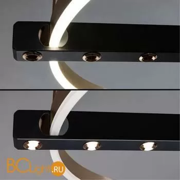 Подвесной светильник Arte Lamp Arte A2221SP-1BR - Фото 2