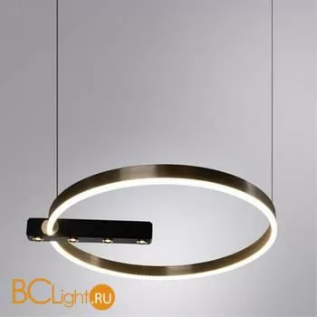 Подвесной светильник Arte Lamp Arte A2221SP-1BR - Фото 0