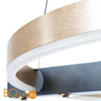 Подвесной светильник Arte Lamp Arte A2221SP-1BR - Фото 3