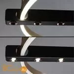 Подвесной светильник Arte Lamp Arte A2221SP-1BR - Фото 2