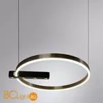 Подвесной светильник Arte Lamp Arte A2221SP-1BR - Фото 0