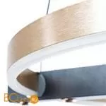 Подвесной светильник Arte Lamp Arte A2221SP-1BR - Фото 3