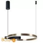 Подвесной светильник Arte Lamp Arte A2221SP-1BR