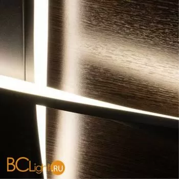 Настенный светильник Arte Lamp Arte A2217AP-2BK - Фото 2