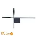 Настенный светильник Arte Lamp Arte A2217AP-2BK