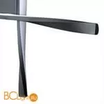 Настенный светильник Arte Lamp Arte A2217AP-2BK - Фото 1