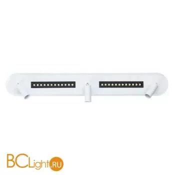 Бра Arte Lamp Arte A2220PL-3WH