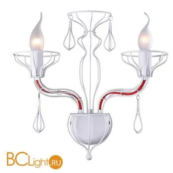 Бра Arte Lamp Artefact A3225AP-2WH