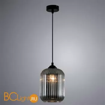 Подвесной светильник Arte Lamp Arwen A1902SP-1BK - Фото 1