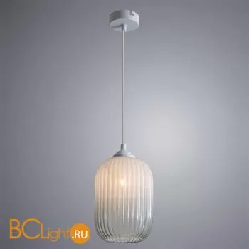 Подвесной светильник Arte Lamp Arwen A1902SP-1WH - Фото 1