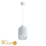 Подвесной светильник Arte Lamp Arwen A1902SP-1WH - Фото 0