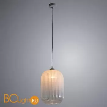 Подвесной светильник Arte Lamp Arwen A1903SP-1WH - Фото 1