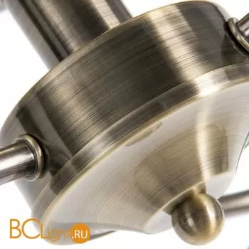 Потолочная люстра Arte Lamp Arya A2941PL-3AB - Фото 1