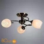 Потолочная люстра Arte Lamp Arya A2941PL-3AB - Фото 0
