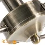 Потолочная люстра Arte Lamp Arya A2941PL-3AB - Фото 1