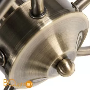 Потолочная люстра Arte Lamp Arya A2941PL-5AB - Фото 0