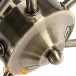 Потолочная люстра Arte Lamp Arya A2941PL-5AB - Фото 0