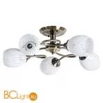 Потолочная люстра Arte Lamp Arya A2941PL-5AB