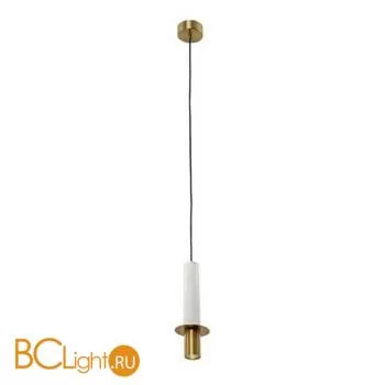 Подвесной светильник Arte Lamp Ascella A2034SP-1WH