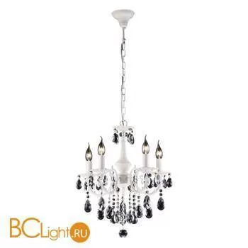 Люстра Arte Lamp Ascona A2815LM-5WH