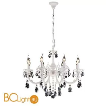 Люстра Arte Lamp Ascona A2815LM-8WH