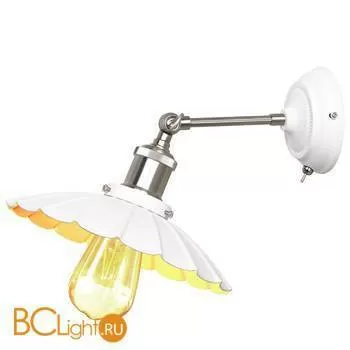 Бра Arte Lamp Asti A8160AP-1WH