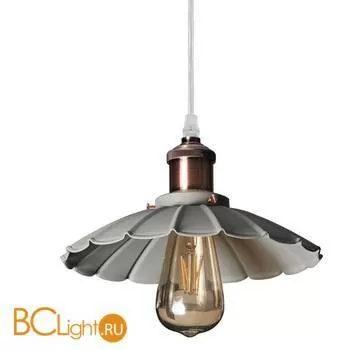 Подвесной светильник Arte Lamp Asti A8160SP-1GY