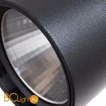 Трековый светильник Arte Lamp Atillo A2315PL-1BK - Фото 1