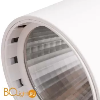 Трековый светильник Arte Lamp Atillo A2315PL-1WH - Фото 0