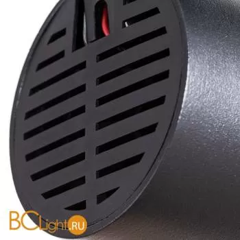 Трековый светильник Arte Lamp Atillo A2324PL-1BK - Фото 1