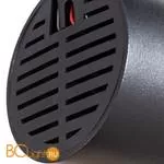 Трековый светильник Arte Lamp Atillo A2324PL-1BK - Фото 1